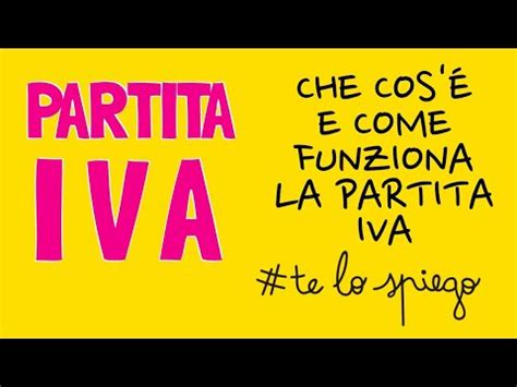 smart card partita iva|Easily Translate ‘Partita IVA’ Into Englis.